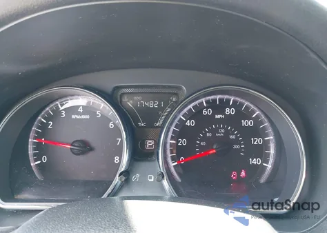 2015 Nissan Versa 1.6 Sv from USA, damaged, VIN 3N1CN7APXFL820328